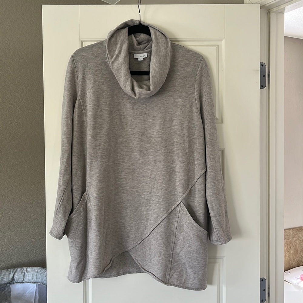 J. Jill sweater XL